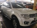 2014 Mitsubishi Montero GTV for sale-2