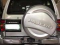 For Sale Mitsubishi Pajero 4x2 manual 2000 model-1