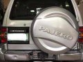 For Sale Mitsubishi Pajero 4x2 manual 2000 model-0