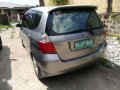 Honda Jazz 1.3 matic 2007 for sale-3