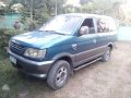 MItsubishi Adventure 1999 for sale -2