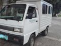 2010 SUZUKI BRAVO MULTICAB 2ND HAND Manual transmission Local unit-1