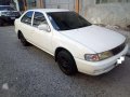 Nissan Sentra 1999 Super Tipid 1.3 EFi for sale-5