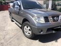 Nissan Navara 2008 for sale -1