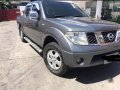 Nissan Navara 2008 for sale -5