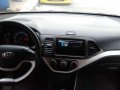 2014 Kia Picanto Automatic Doctor-owned-4