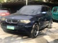 BMW X3 2005 FOR SALE-5