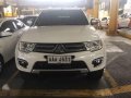 2014 Mitsubishi Montero GTV for sale-0