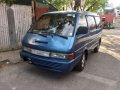 For sale Nissan Vanette 70k negotiable-1