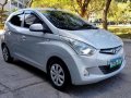 Hyundai Eon 2014 For Sale-4