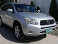 Toyota Rav4 2006 Automatic transmission Good running condition-3