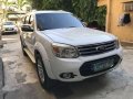 2013 Ford Everest 4x2 for sale -1