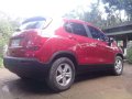 2016 Chevrolet Trax LS for sale -0