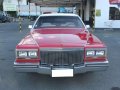 1988 Cadillac Brougham AT Gas FOR SALE-7