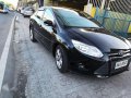 2014 Ford Focus Automatic Transmission for sale -8
