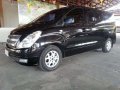 2011 Hyundai Starex Vgt CVX 2011 Diesel Automatic Transmission 12 seater-0