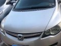 2007 Honda Civic fd 1.8s for sale -2