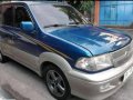 2002 Toyota Revo Sr Diesel FOR SALE-0