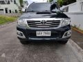 2014 Toyota Hilux G for sale -8