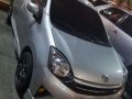 Toyota Wigo 2014 E for sale -6