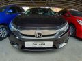 2017 HONDA CIVIC Automatic 1st owned-6