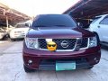 2014 Nissan Navara LE 4x2 Manual Transmission-1