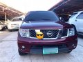 2014 Nissan Navara LE 4x2 Manual Transmission-4