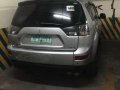 Mitsubishi Outlander 2009 for sale-0