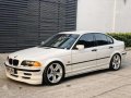 1998 BMW E46 318i Alpine White (56 kms only and a daily driver)-2