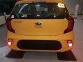 Kia Picanto 1.0L manual transmission 2019-1