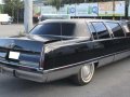 1995 Cadillac Fleetwood Limousine AT Gas-3