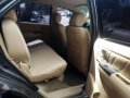 Toyota Fortuner G 2008 for sale -0