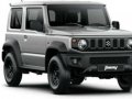 SUZUKI Jimny 2019 Model FOR SALE-3