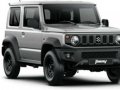 SUZUKI Jimny 2019 Model FOR SALE-6