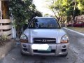 Hyundai Tucson 2009 for sale-0