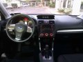 Subaru Forester 2014 Automatic Transmission-4