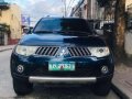 For Sale 2009 Mitsubishi Montero Gls automatic-2