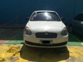 Hyunda Accent CRDI 2010 for sale -6