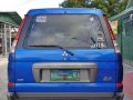 Mitsubishi Adventure Gls Sport SE 2013 for sale -1