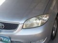 Toyota Vios FOR SALE-2