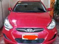 Hyundai Accent 2014 1.4 MT Gas for sale -5