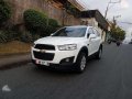 2016 Chevrolet Captiva Diesel Automatic for sale-6