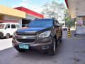 2013 Chevrolet Colorado LTZ AT 4X4 538t Nego Batangas Area-10