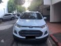 2014 Ford Ecosport 1.5L Titanium for sale -0