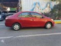 2012 Toyota Vios 1.3J Manual for sale -3