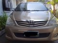 2010 Toyota Innova g variant matic FOR SALE-11