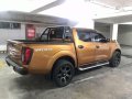 2017 Nissan Navara 4x2 AT EL for sale -3