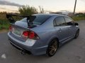 Honda Civic FD 1.8s 2007 Top of the line-6