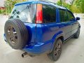 Honda CRV 1998 for sale -8