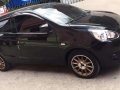 Mitsubishi Mirage gls hatchback 2013 for sale -2